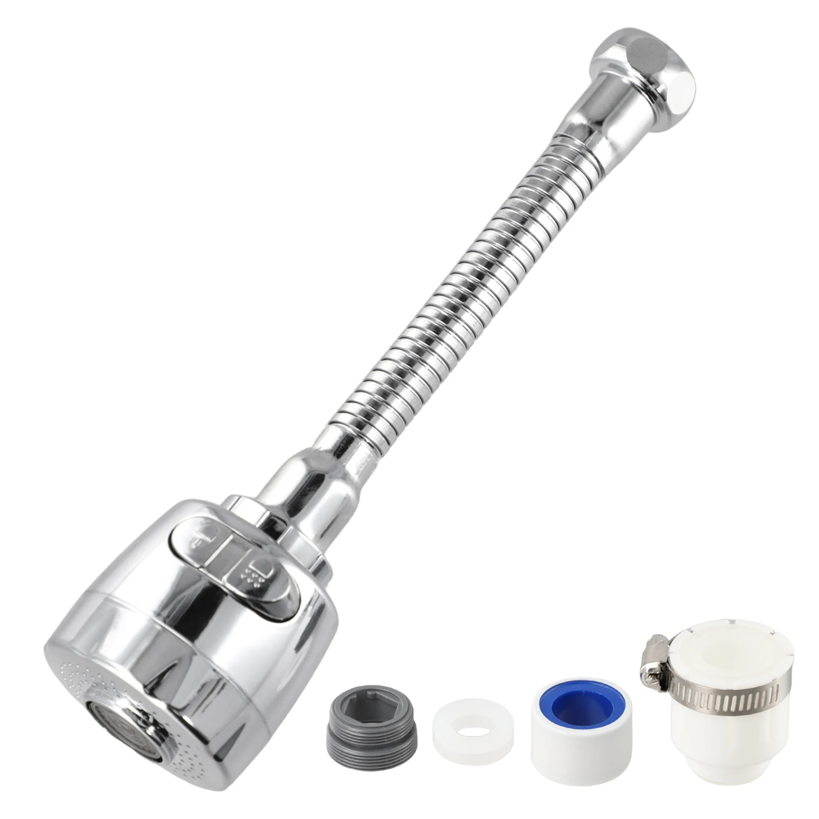 Practical Home Nozzle Extender - Home Bathroom Gadgets avaliação e preço
