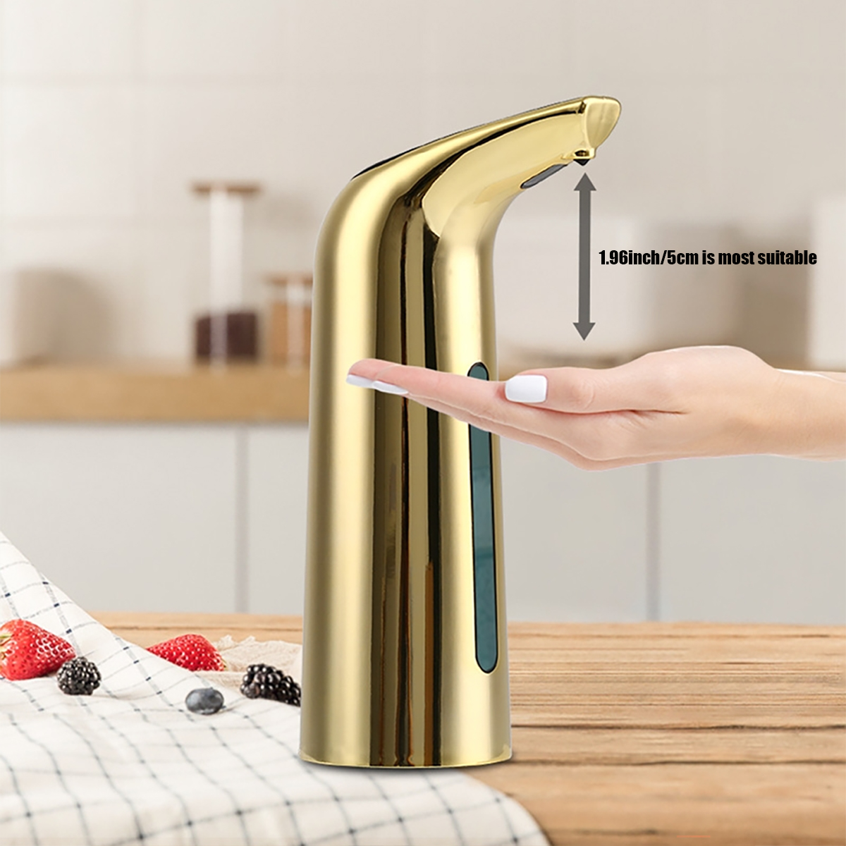 Large Capacity 13.53 Ounces (4 - Home Needs Bathroom Cleaning avaliação e preço