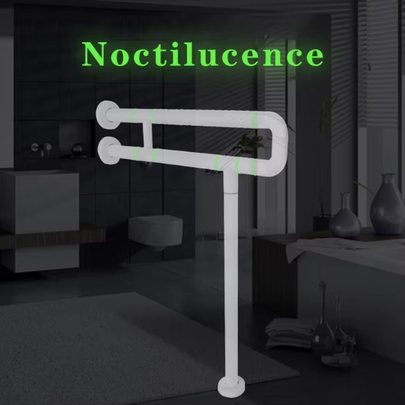 Commercial Heavy Duty Home Hos - Home Bathroom Grab Bar avaliação e preço