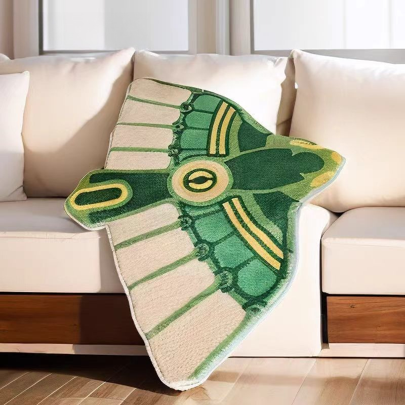 Anime Bath Mat Zelda Kingdom C - Home Goods Bathroom Mats avaliação e preço