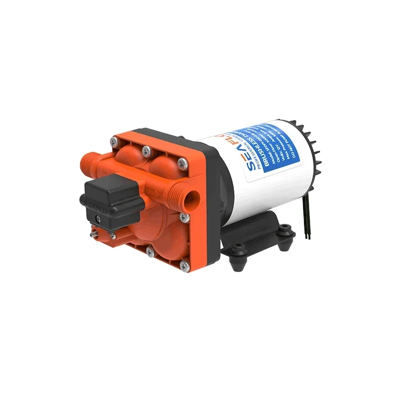 115V 230V AC Small Mini Automa - Home Bathroom Pressure Pump avaliação e preço