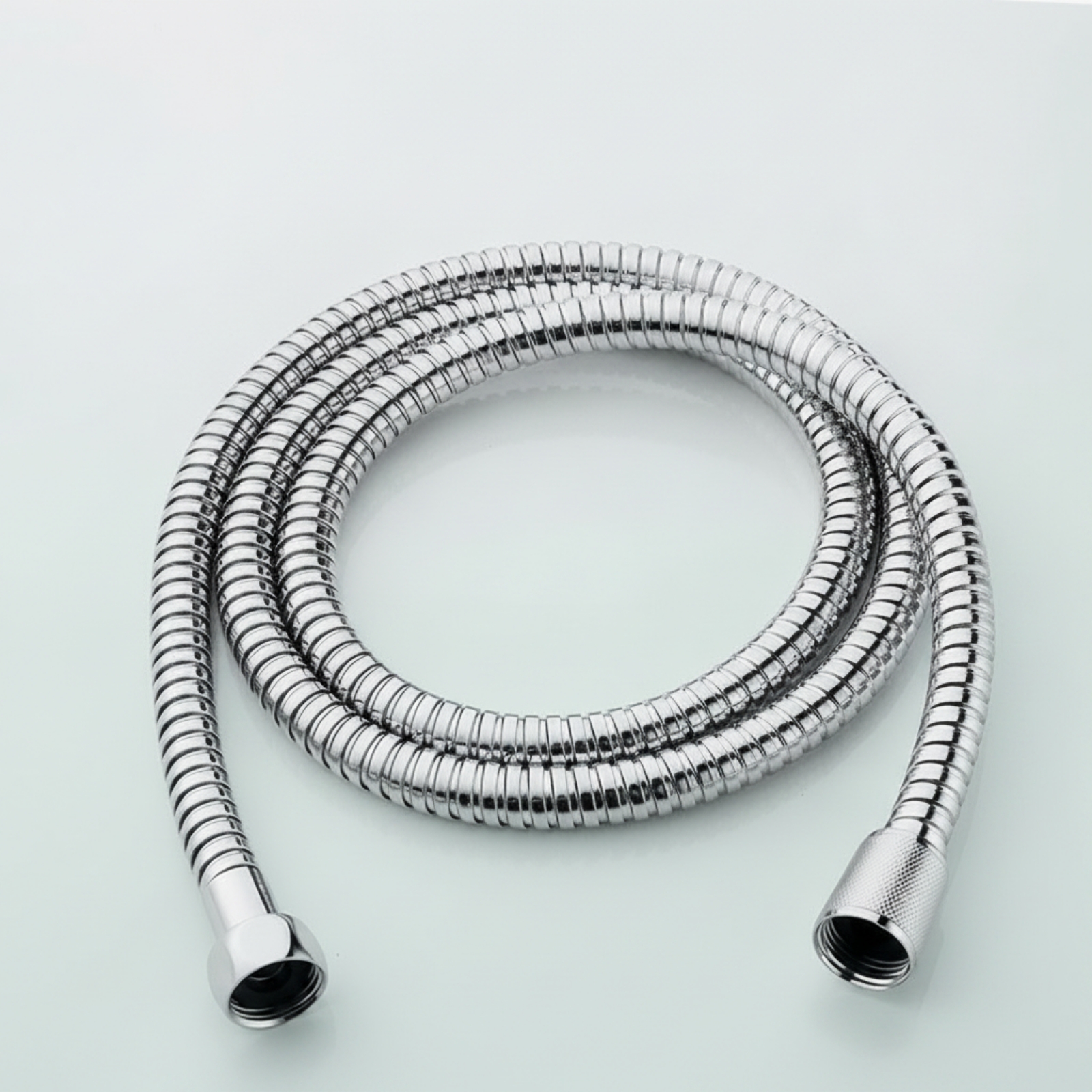 Handheld Shower Head with Hose - Home Bathroom Shower avaliação e preço