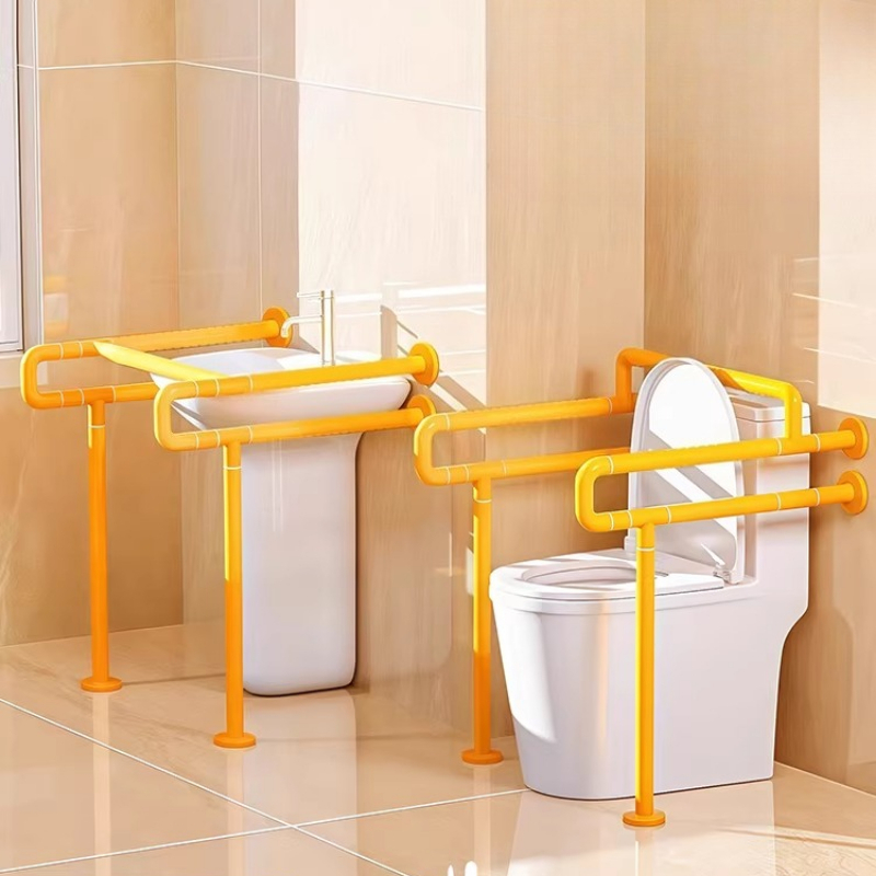 Disability & Elderly Safety Ha - Home Bathroom Grab Bar avaliação e preço