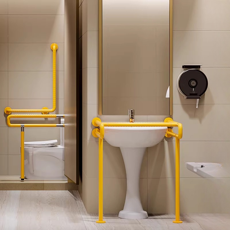 Disability & Elderly Safety Ha - Home Bathroom Grab Bar avaliação e preço