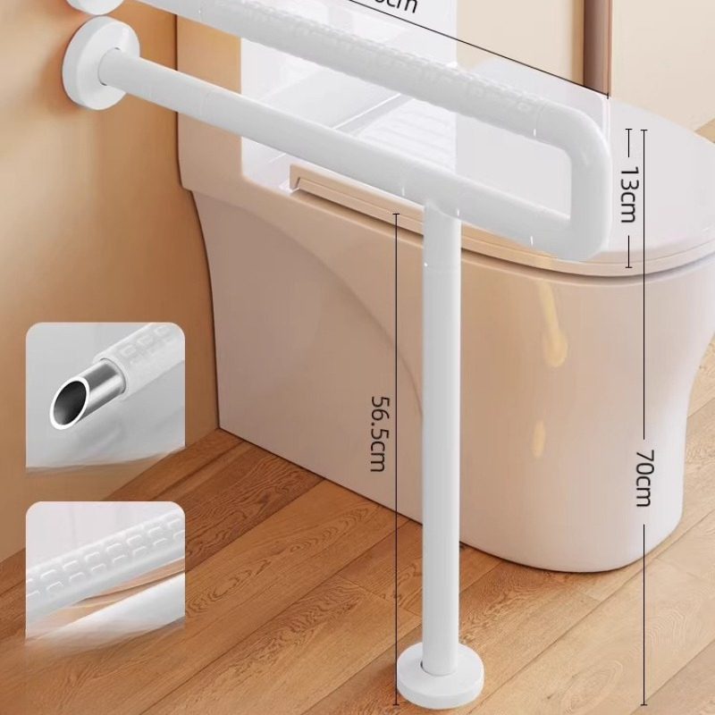 Disability & Elderly Safety Ha - Home Bathroom Grab Bar avaliação e preço