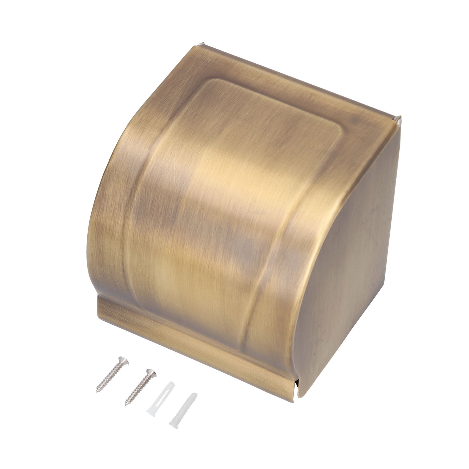 Paper Towel Dispenser Copper A - Home Bathroom Towel Dispenser avaliação e preço