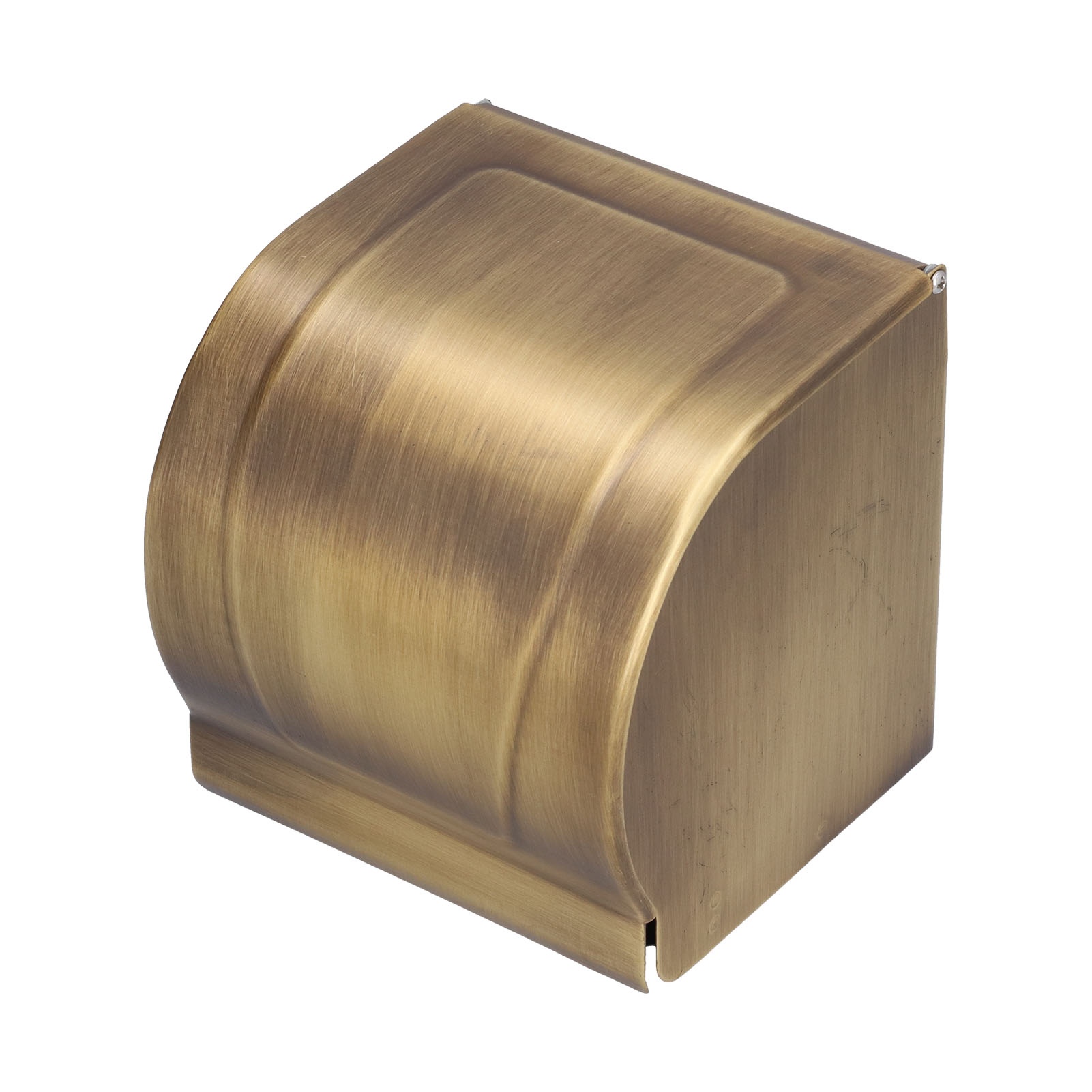 Paper Towel Dispenser Copper A - Home Bathroom Towel Dispenser avaliação e preço