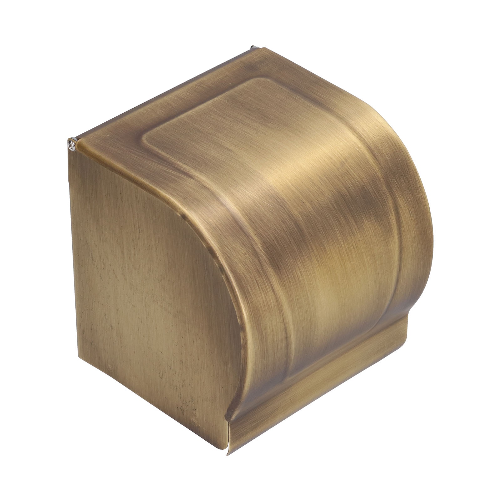Paper Towel Dispenser Copper A - Home Bathroom Towel Dispenser avaliação e preço
