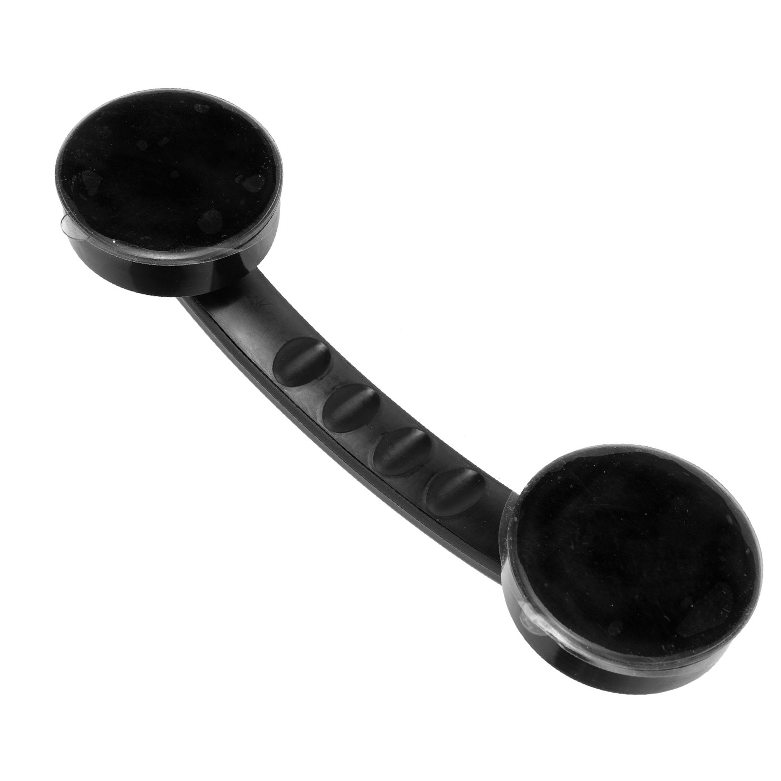 Punch Free Window Door ABS Adh - Home Bathroom Grab Bar avaliação e preço