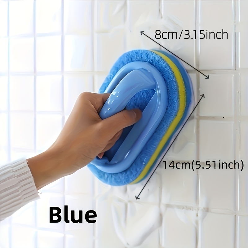Reusable Magic Sponge for Kitc - Home Needs Bathroom Cleaning avaliação e preço