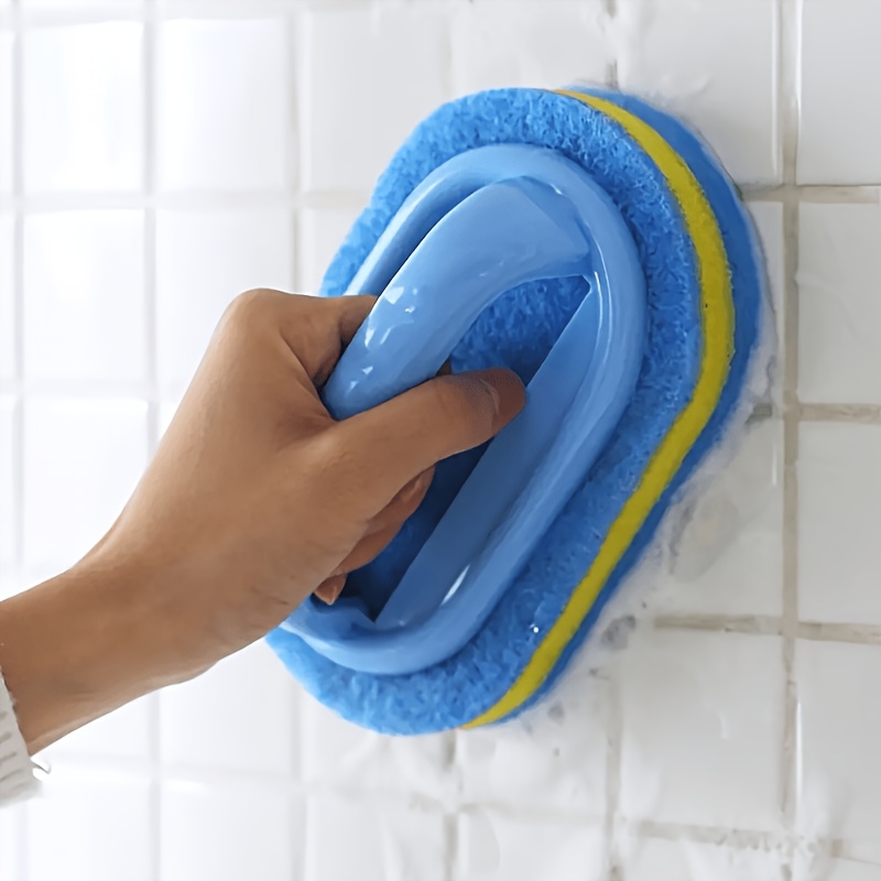 Reusable Magic Sponge for Kitc - Home Needs Bathroom Cleaning avaliação e preço