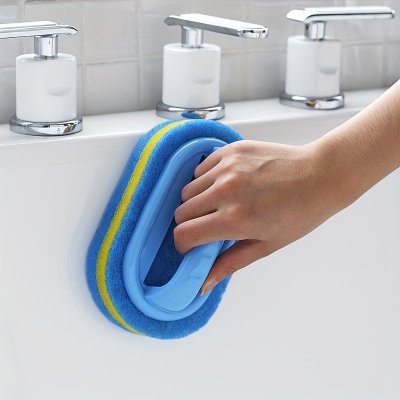 Reusable Magic Sponge for Kitc - Home Needs Bathroom Cleaning avaliação e preço