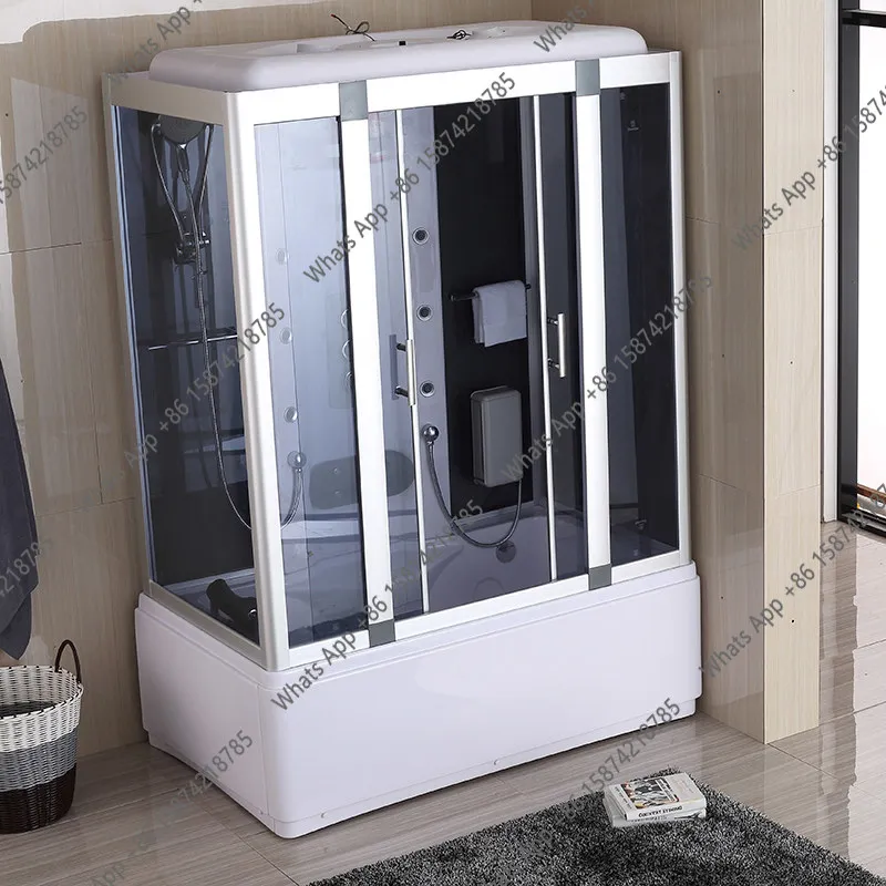 Hi Integral Shower Room Rectan - Home Bathroom Shower avaliação e preço