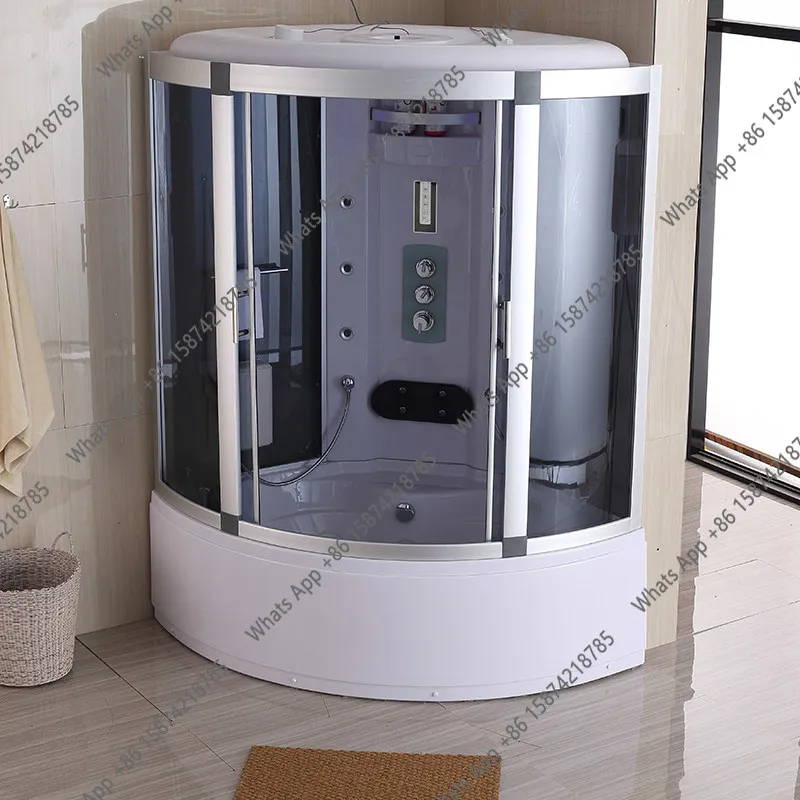 Hi Integral Shower Room Rectan - Home Bathroom Shower avaliação e preço
