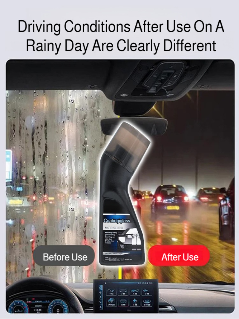 Anti Fog Coating Glass Oil Fil - Home Bathroom Glass avaliação e preço