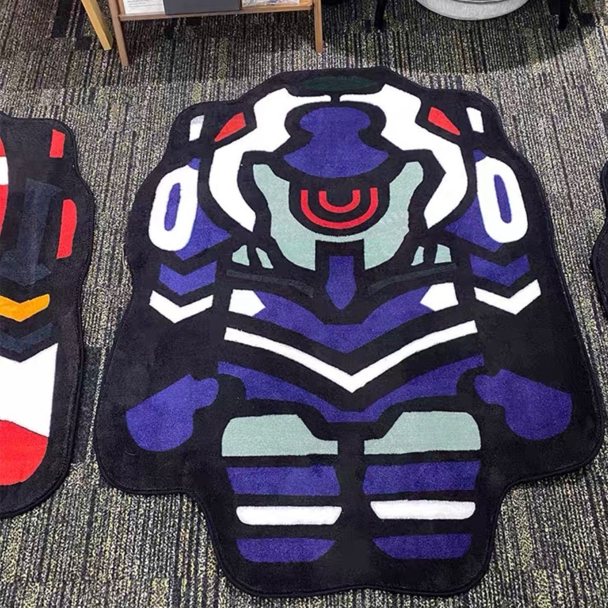 NEON GENESIS EVANGELION Design - Home Bathroom Accessories avaliação e preço