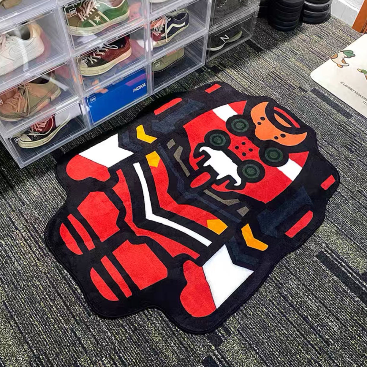 NEON GENESIS EVANGELION Design - Home Bathroom Accessories avaliação e preço