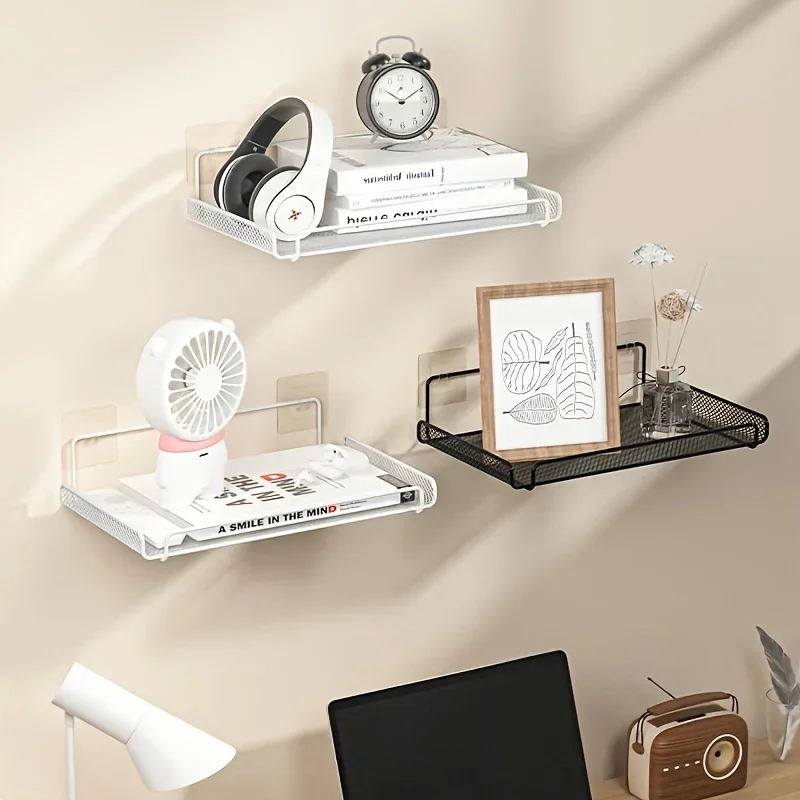 Stainless Steel Router Shelf N - Home Bathroom Accessories avaliação e preço