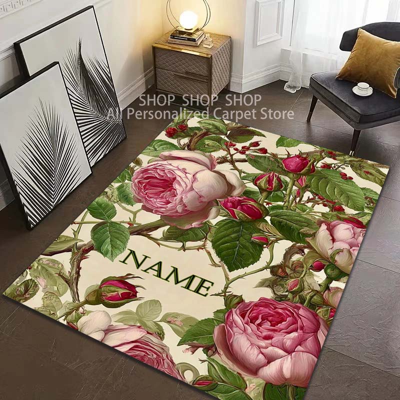 Personalized Name Custom Luxur - Home Bathroom Name avaliação e preço