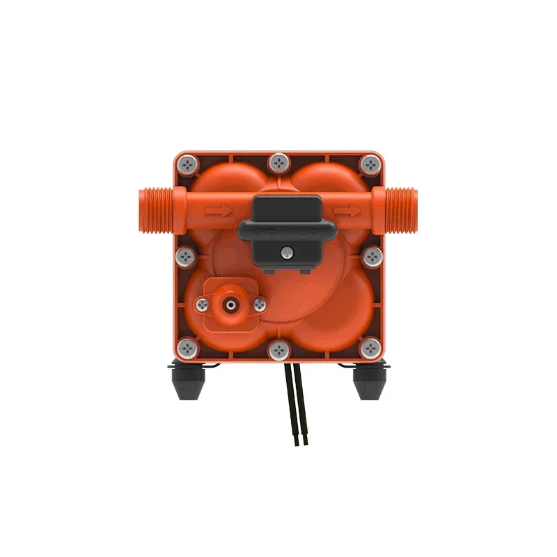 SEAFLO 115V 230V AC Small Mini - Home Bathroom Pressure Pump avaliação e preço