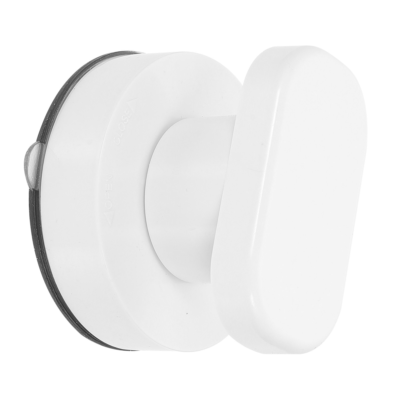 Bathroom Suction Grab Bar Plas - Home Bathroom Grab Bar avaliação e preço